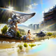 Mythic Renewal