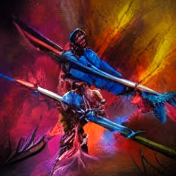 Mythical Collection 1