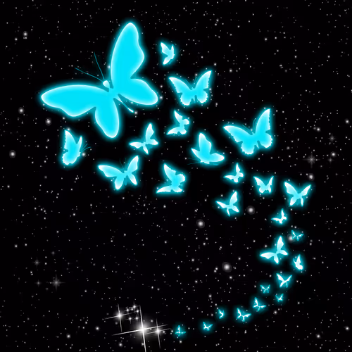 Art work - Mythical Creatures of the world