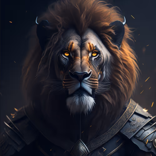 Mythical Creatures from the future