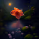 Mythical Flowers
