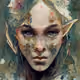 MYTHICAL GENERATION - old