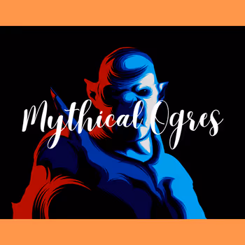 Mythical Ogres