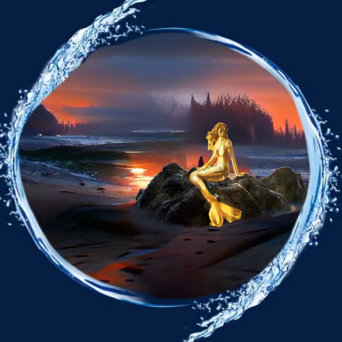Mythical Rings - old