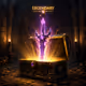 Mythical Treasure Dark World