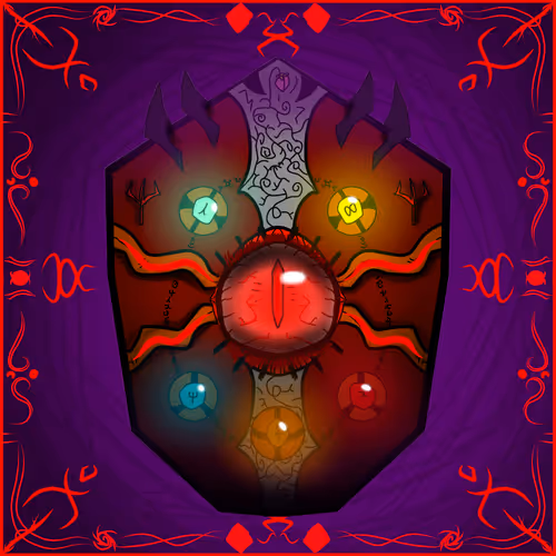 Mythical Weapons and Artifacts