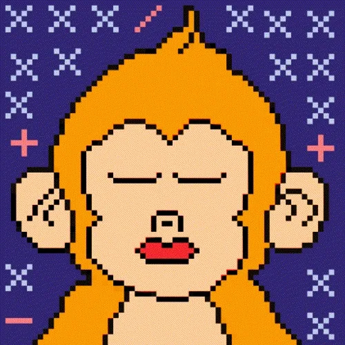 Mythic Fashion Monkey