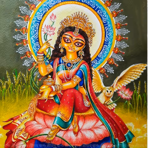 Mythology Art