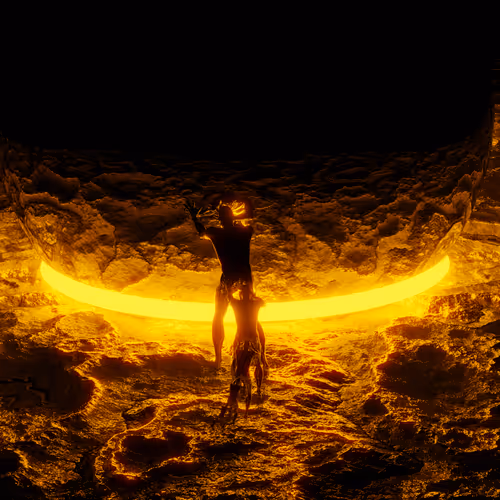 Mythology of The Void