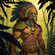 Merigold  Mythology Arts