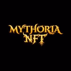 Mythoria - MINT PASS