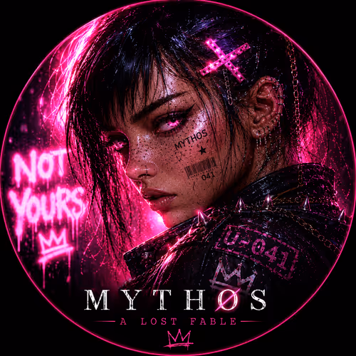 MYTHOS: A Lost Fable