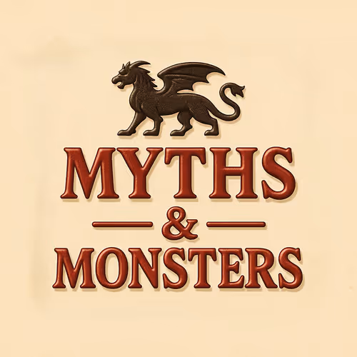 Myths & Monsters
