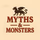 Myths & Monsters