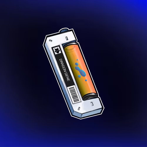 Myths & Monsters: Genetic Material