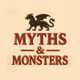 Myths & Monsters