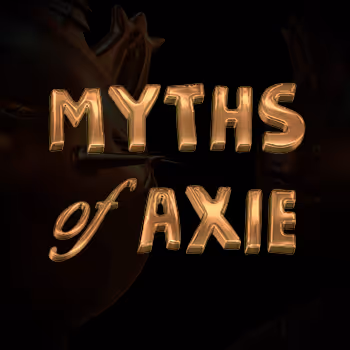 MOA - Myths Of Axie