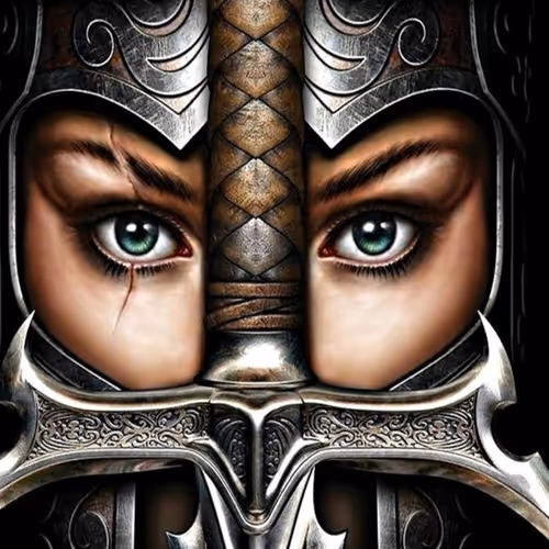 Mythical ArtBlack Metaverse