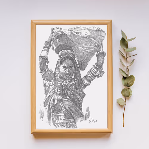 My timeless creations