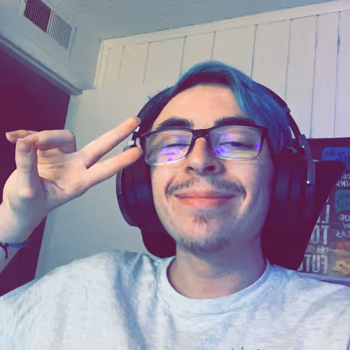 Mytroid's Photos - old