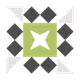 My Unstoppable Domains' Identicon