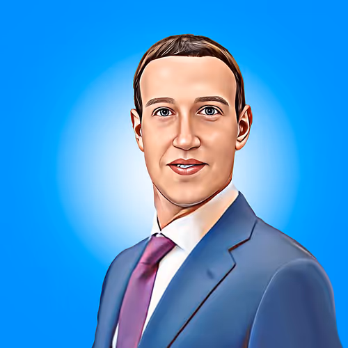 MZ in Various Character