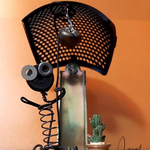 MZBestDragon's handmade collection