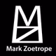 MZ logo