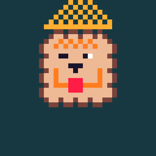 (n)x Pixels