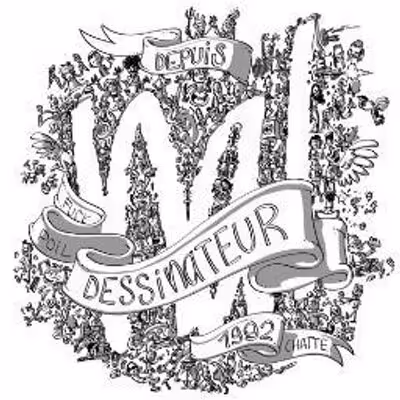 Dessins de presse by Na!