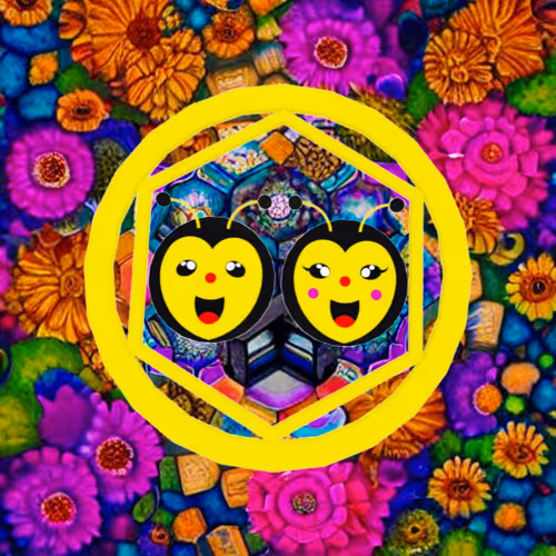 Magical World of NadyBee and BengyBee