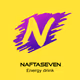 naftaseven energydrink