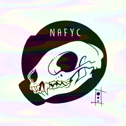 Not A Funkin Yacht Club - old