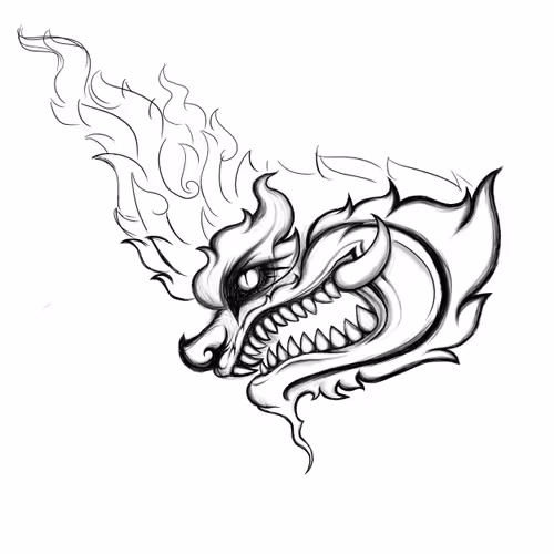 Naga born in 7 days (Naksompop)