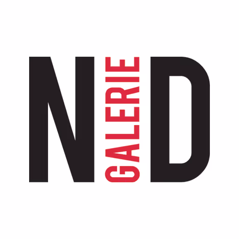 NAGEL DRAXLER x LUKE WILLIS THOMPSON