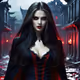 Nahemah the Evil Beauty