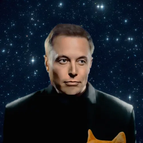 Portrait motion - old