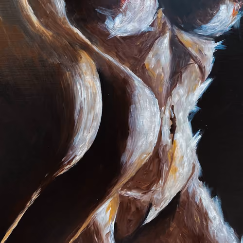 Naked aesthetics