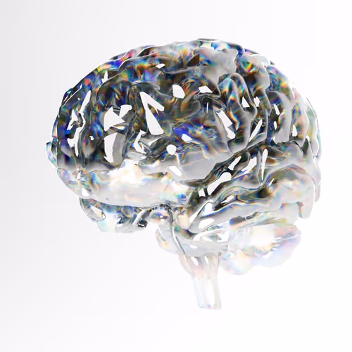 NAKED BRAIN DANCE