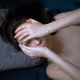 Naked loneliness - old
