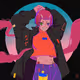 NAKI - 060 #SUPER RARE