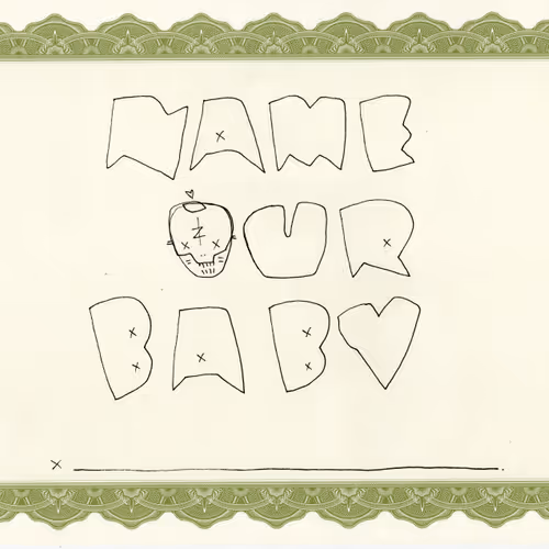 NAME OUR BABY