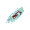 Named galaxies