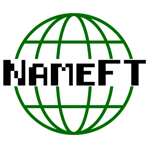 NameFT World