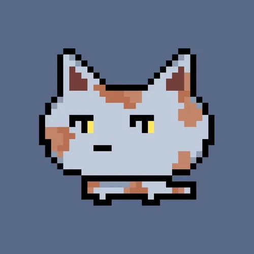 namidanekotyan - old