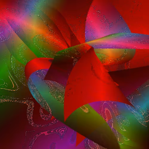 patterns of Korea Collection