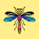 NAnaNA  creatures - old