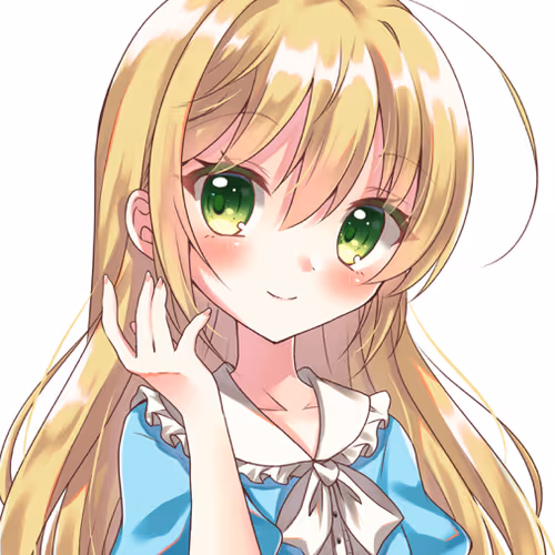 nanayo's PFP collections