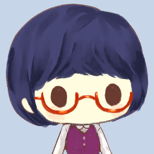 Picture book style nanopu