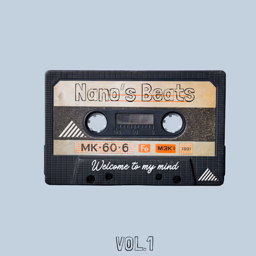 Nano's Beats VOL. 1